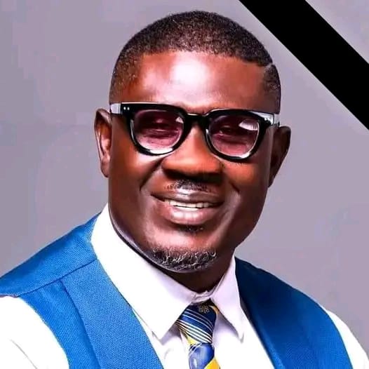 Rodger Amanor Nartey